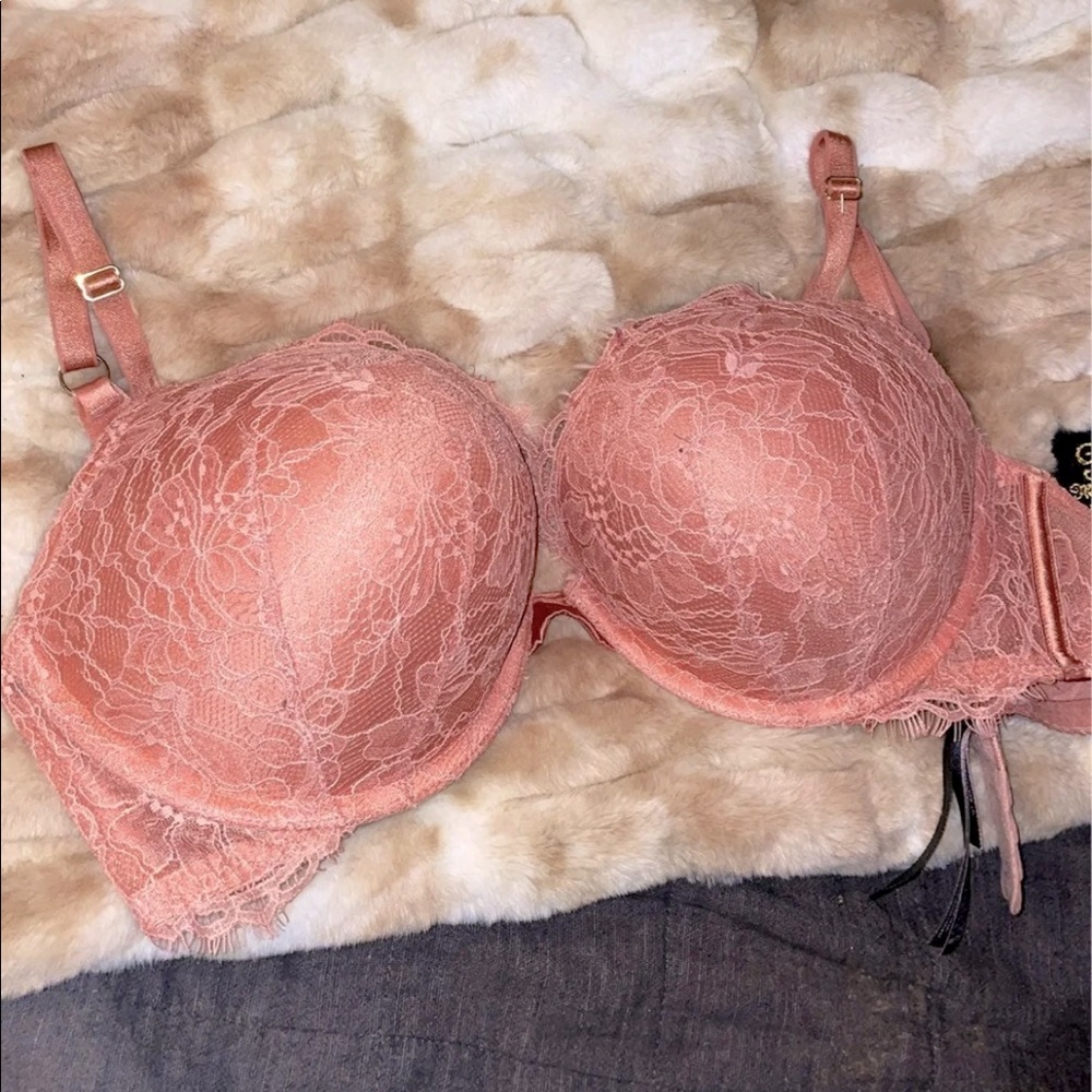 Victoria secret Very Sexy Push-Up Bra